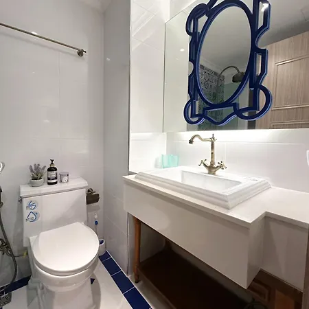 Seven Seas Cote D'Azur Jomtien Pattaya Amazing Pool Apartment Na Chom Thian Bagian luar foto